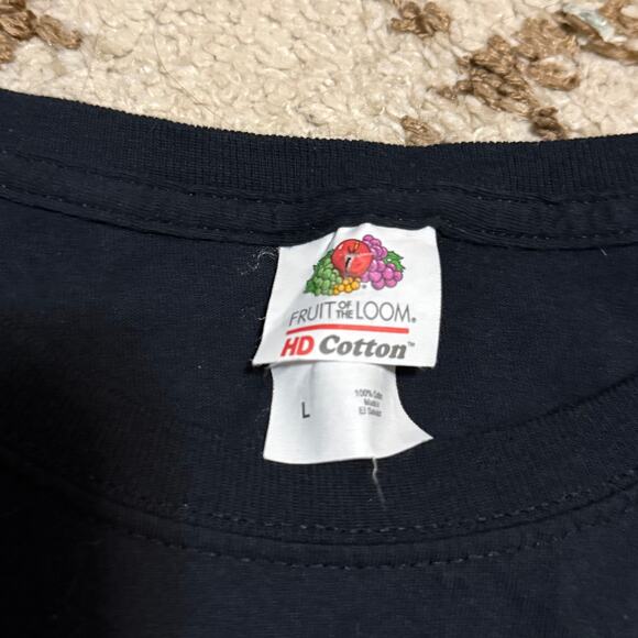 Blockhead Skateboards Shirt Size Large - Picture 3 of 5